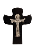CRUZ SANTISIMA TRINIDAD CON MADERA
