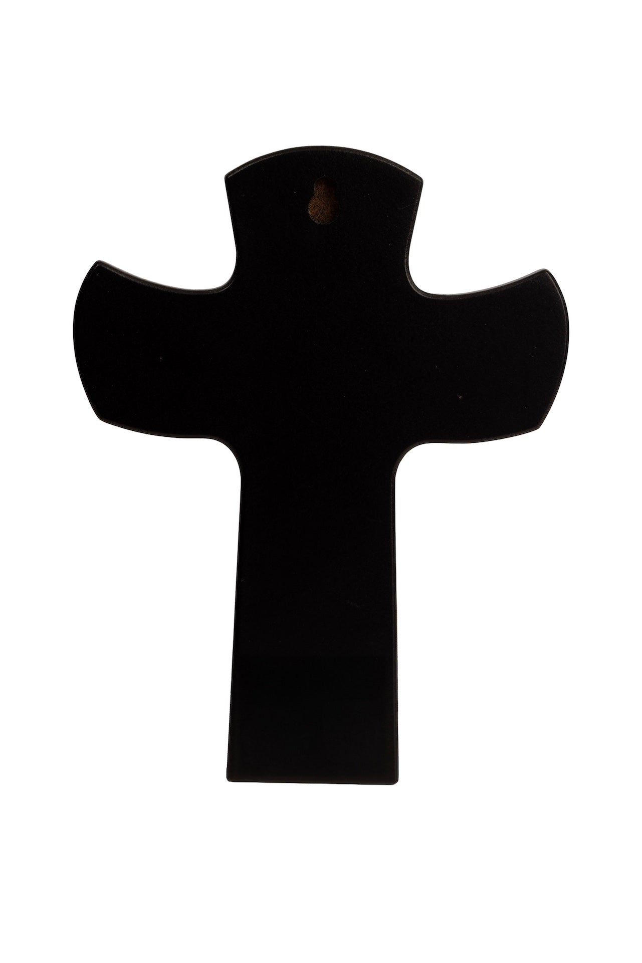 CRUZ SANTISIMA TRINIDAD CON MADERA