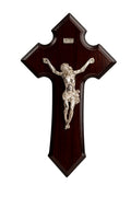 CRISTO #25 MADERA PATINADO MOD. B