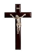 CRISTO #25 MADERA PATINADO MOD. A