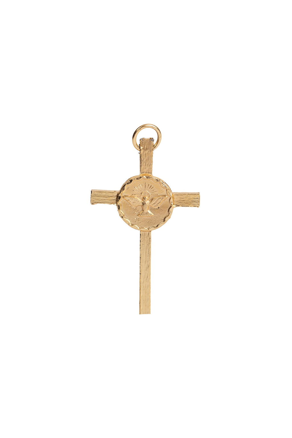 CRUZ ESPIRITU SANTO CIRCULO