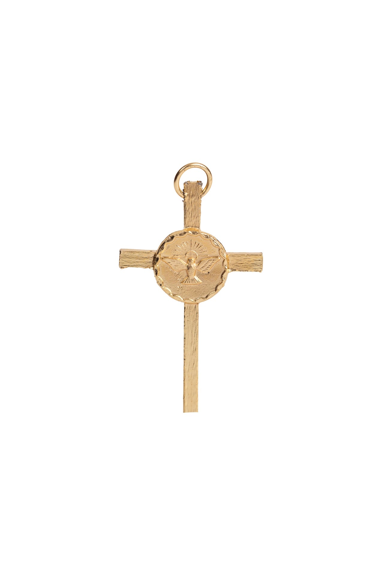 CRUZ ESPIRITU SANTO CIRCULO