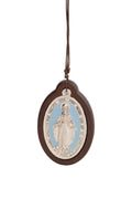 MEDALLÓN VIRGEN MILAGROSA