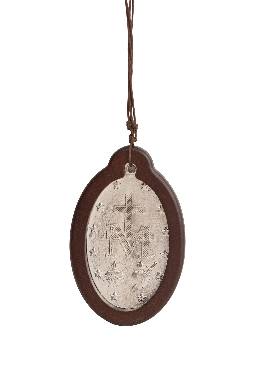 MEDALLÓN VIRGEN MILAGROSA