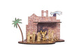 NACIMIENTO PORTAL