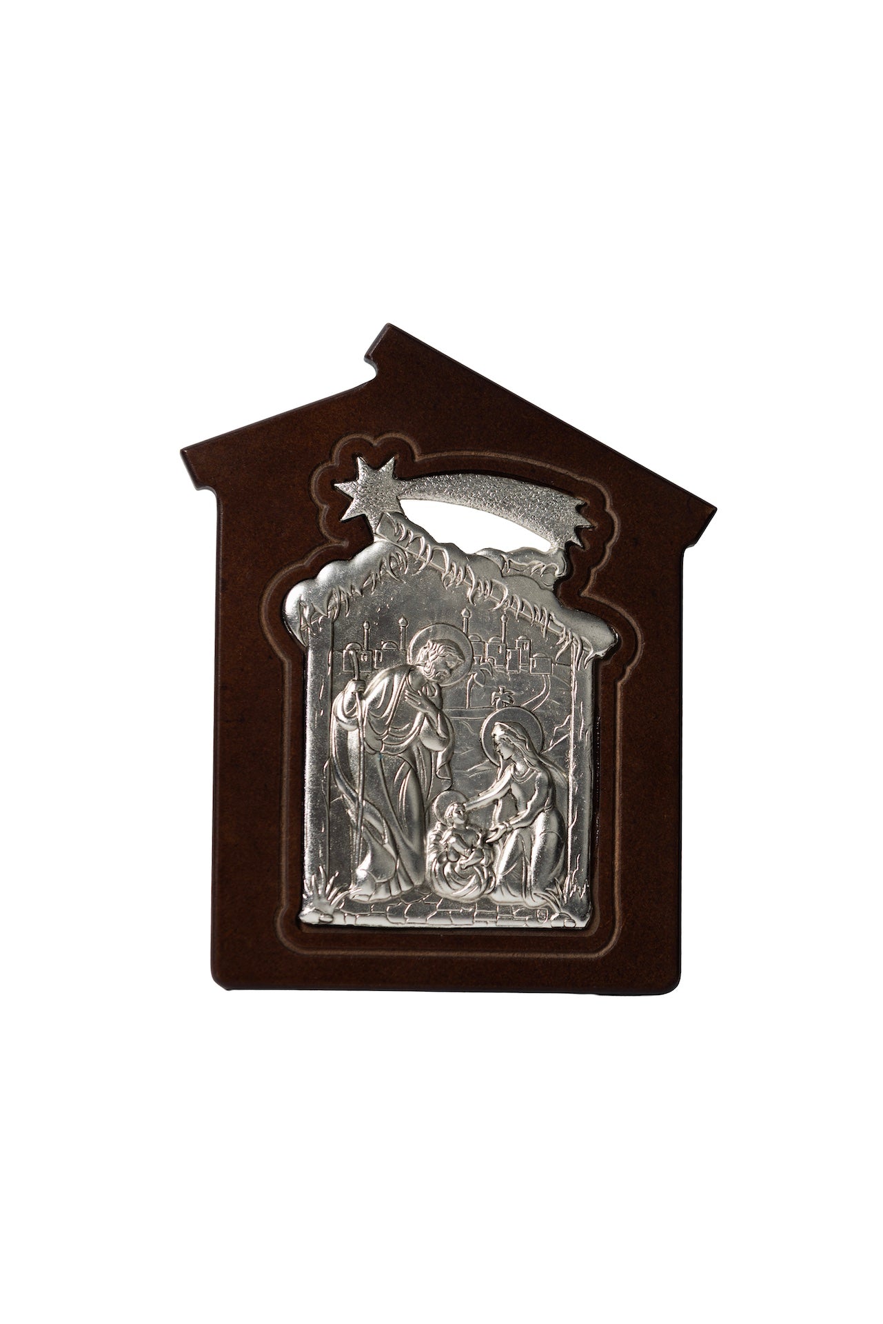 NACIMIENTO PLATA GRANDE