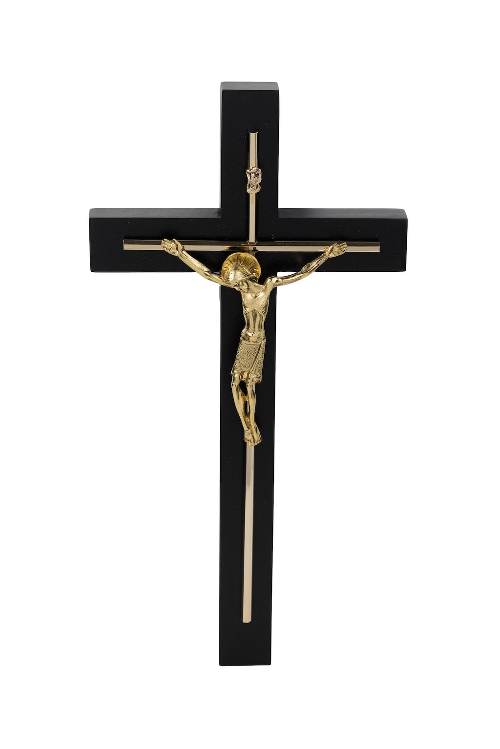 CRISTO #18 HEXAGONAL LISO MADERA CHOCOLATE