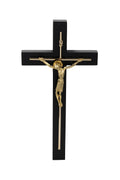 CRISTO #18 HEXAGONAL LISO MADERA CHOCOLATE