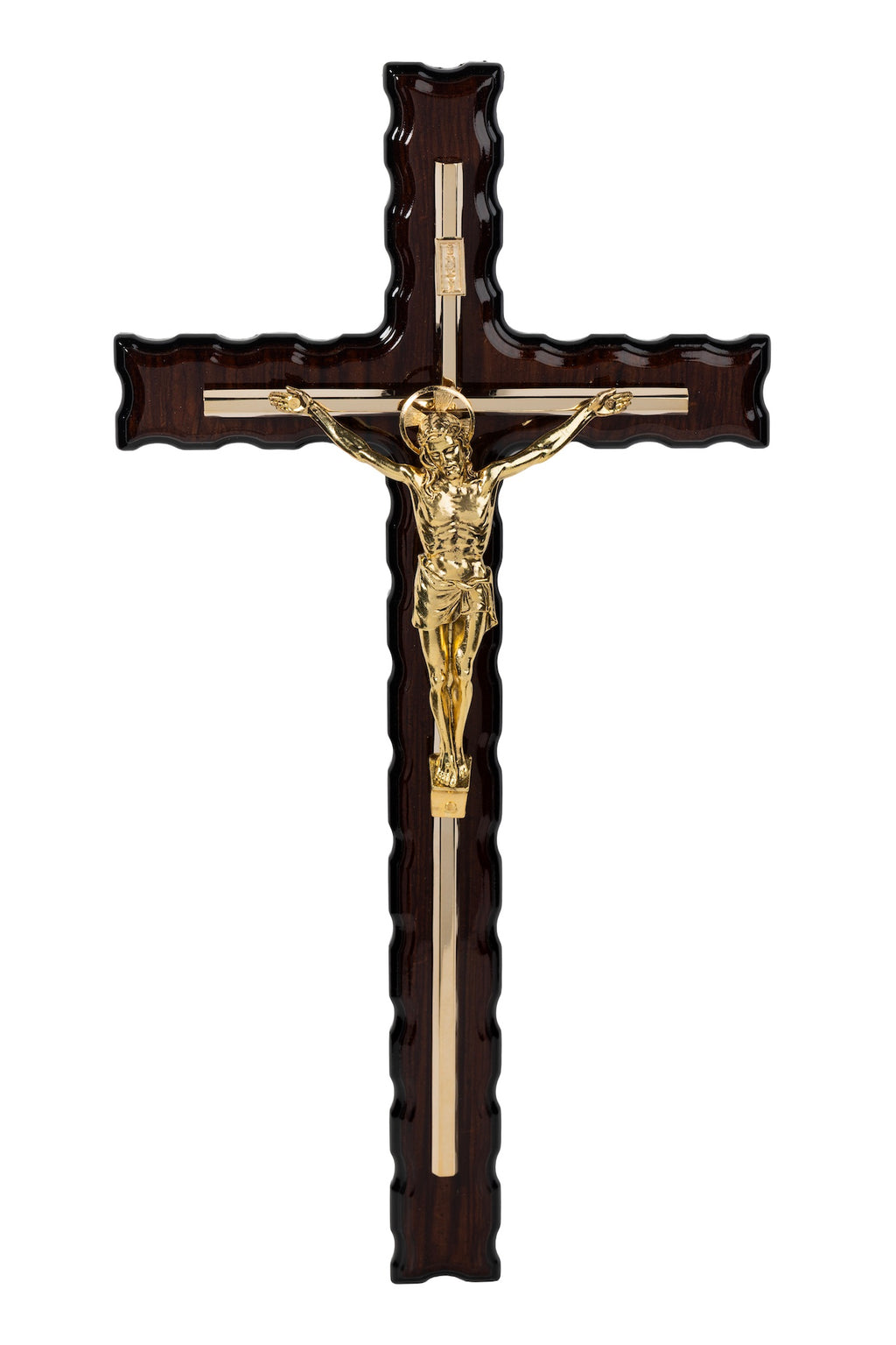 CRISTO #25 ESPECIAL MADERA