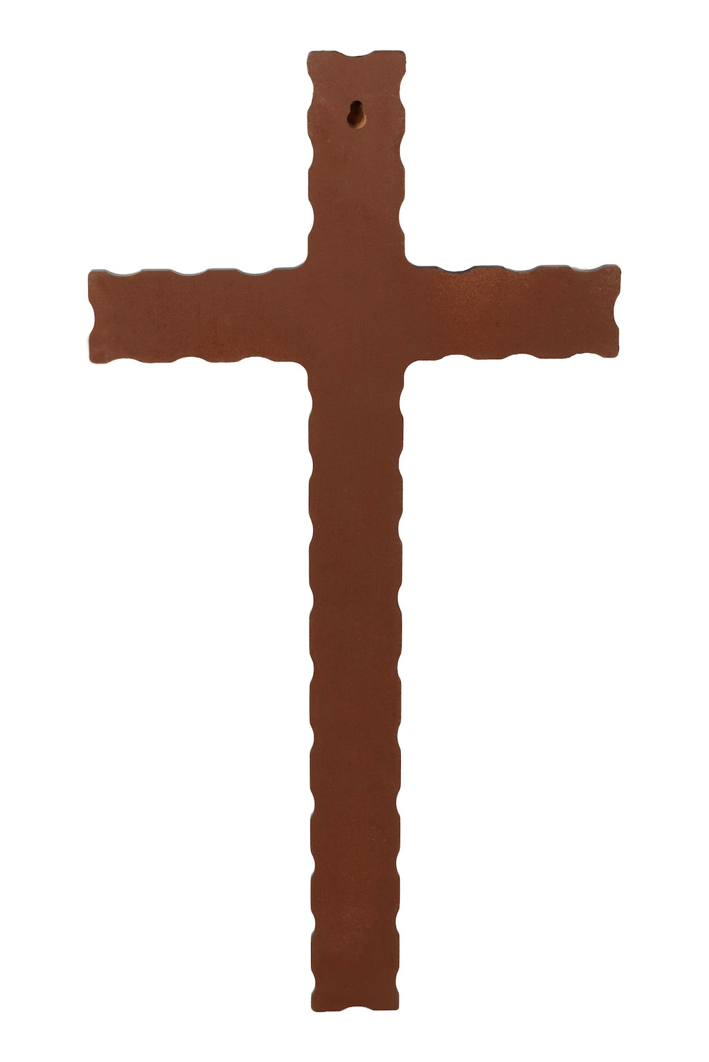 CRISTO #25 ESPECIAL MADERA