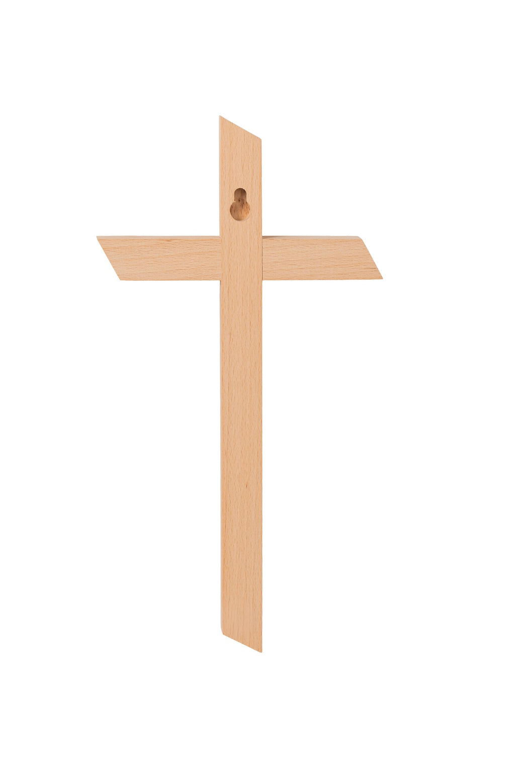 CRUZ MOD.101 SOLERA GRABADA PLAT.MAD.NAT