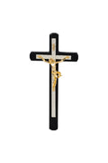 CRISTO #16 PLATA ELEGANZA