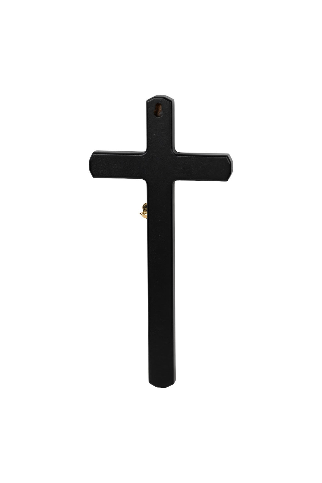 CRISTO #16 PLATA ELEGANZA