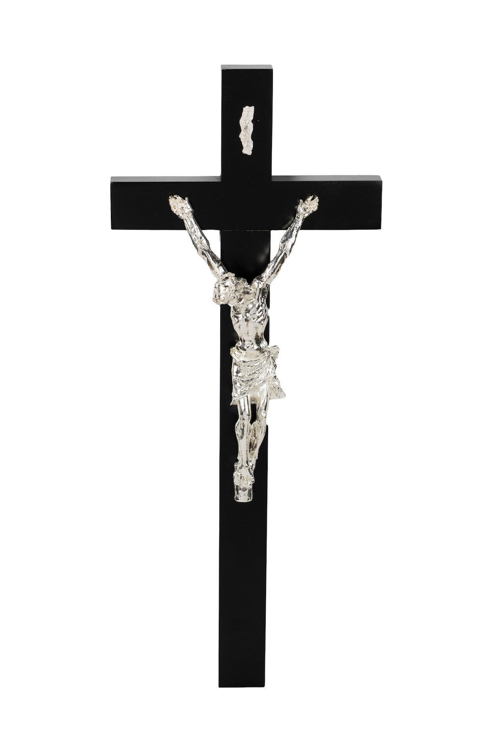 CRISTO NUM 45 CRUZ MADERA