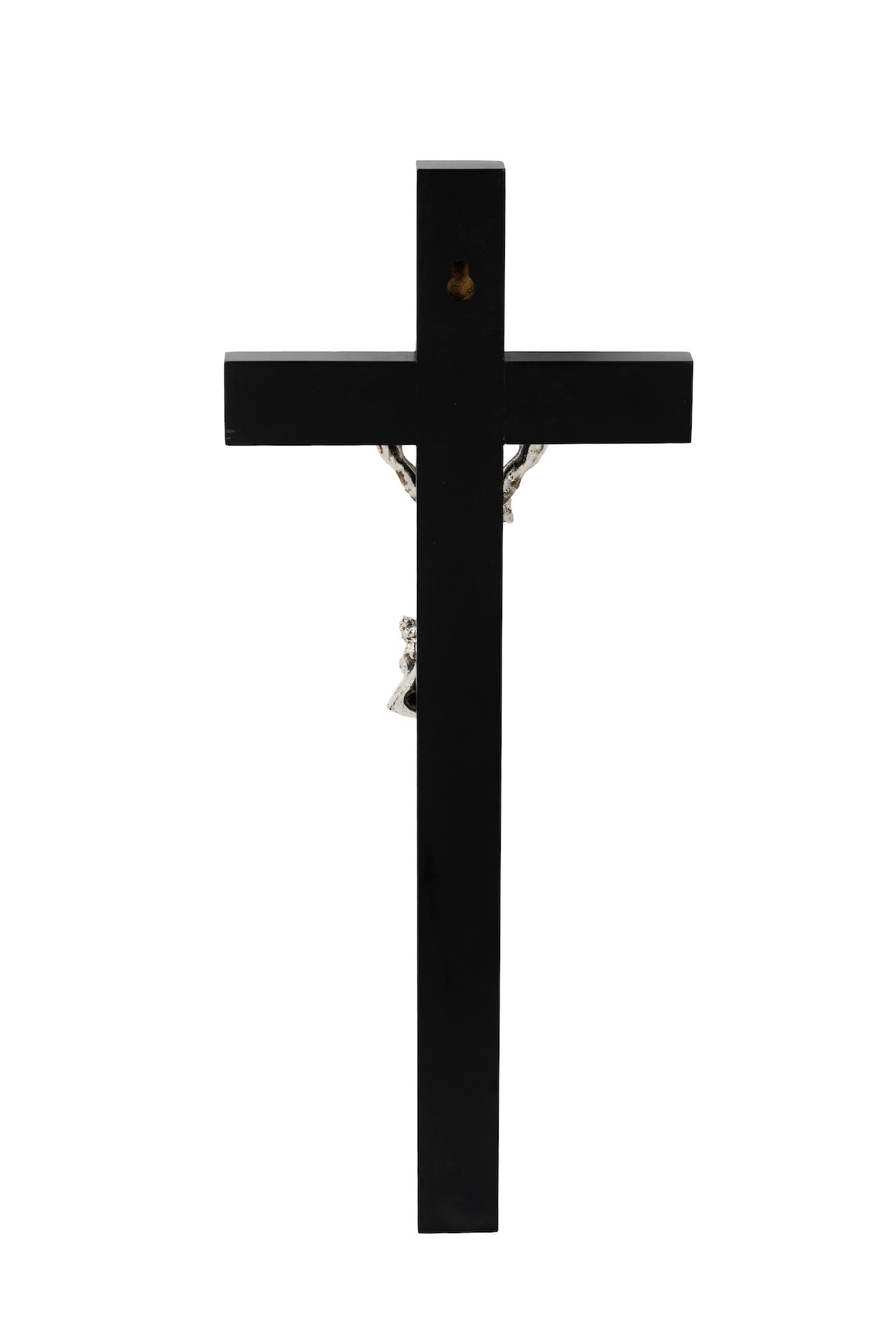 CRISTO NUM 45 CRUZ MADERA
