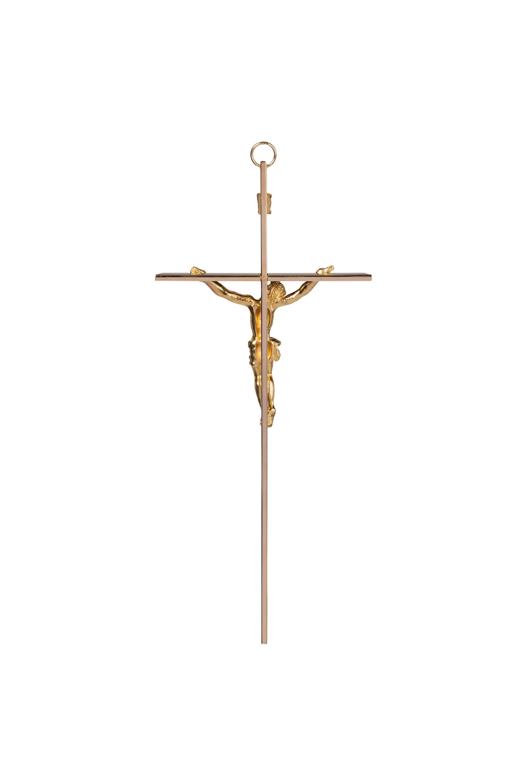 CRISTO #10 SOLERA DORADO