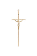 CRISTO #15 DORADO RAYADO