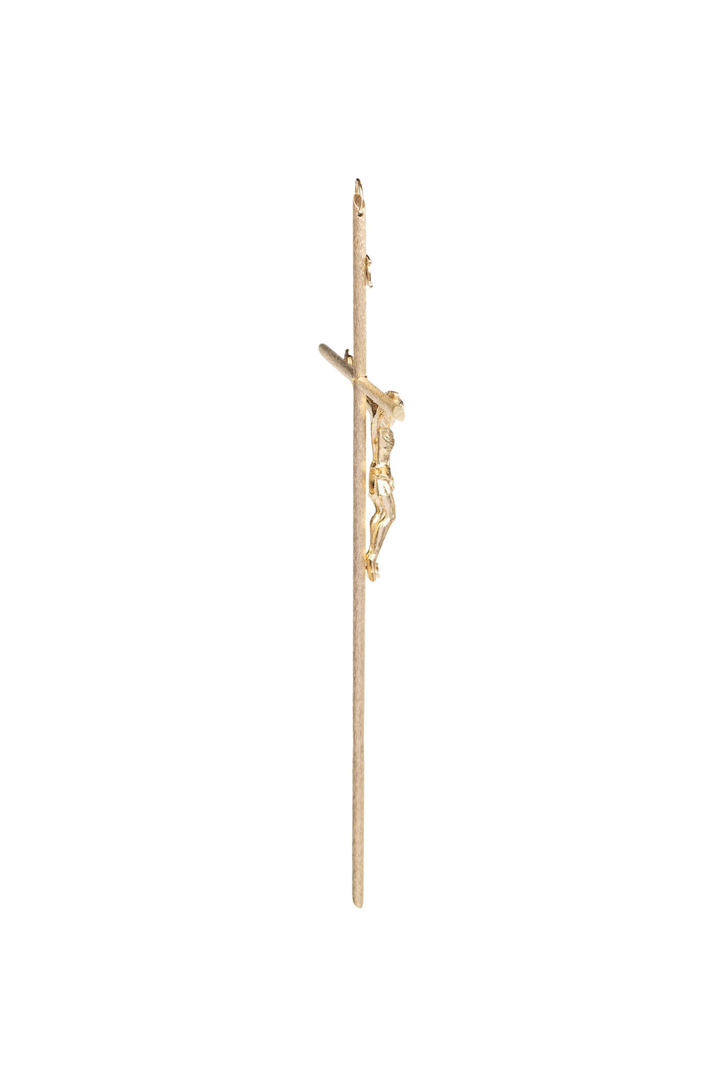 CRISTO #15 DORADO RAYADO