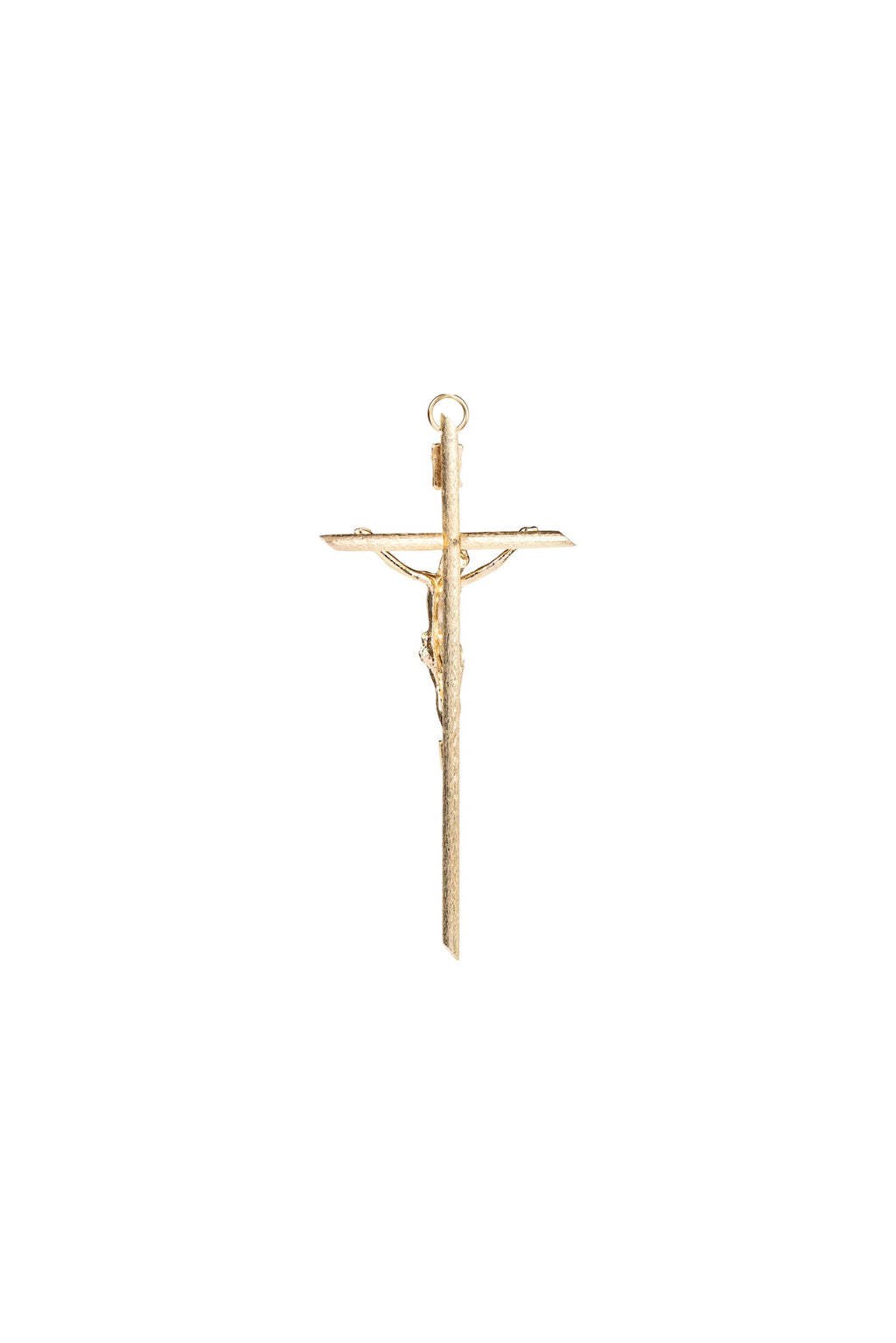 CRISTO MINI #2 REDONDO RAYADO