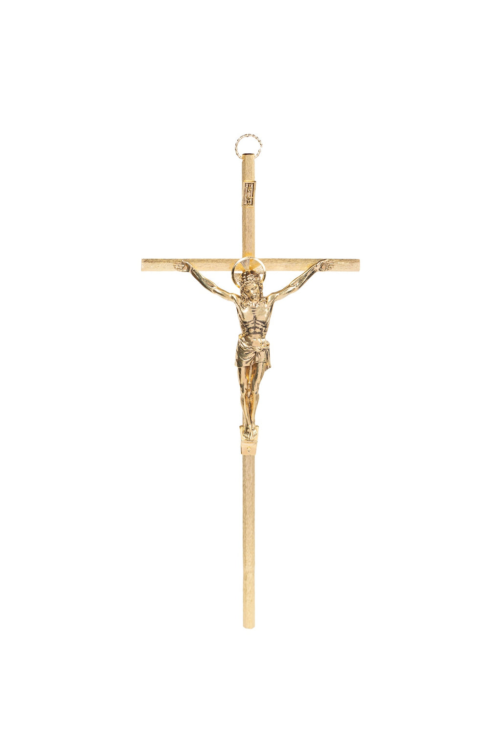 CRISTO #25 HEXAGONAL RAYADO
