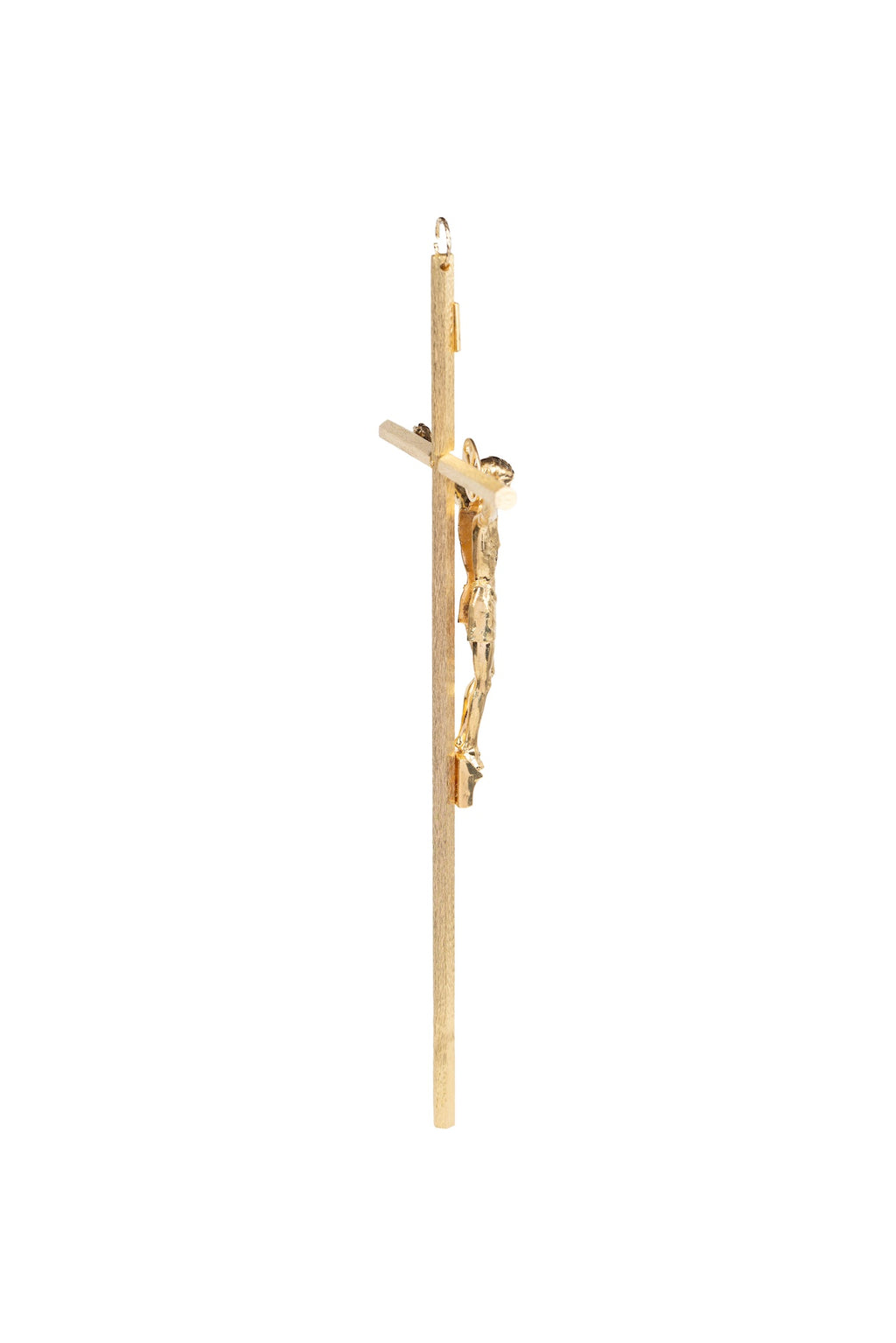 CRISTO #25 HEXAGONAL RAYADO