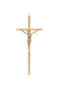 CRISTO #3/8 HEXAGONAL RAYADO