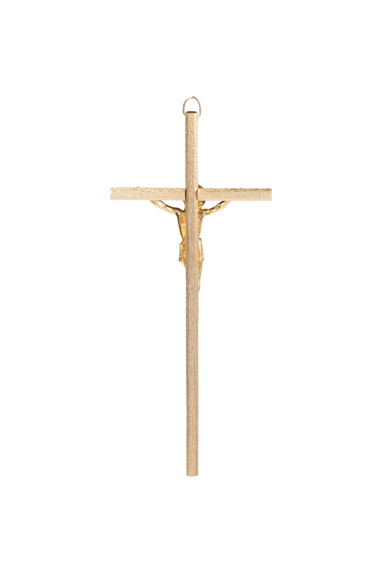 CRISTO #3/8 HEXAGONAL RAYADO