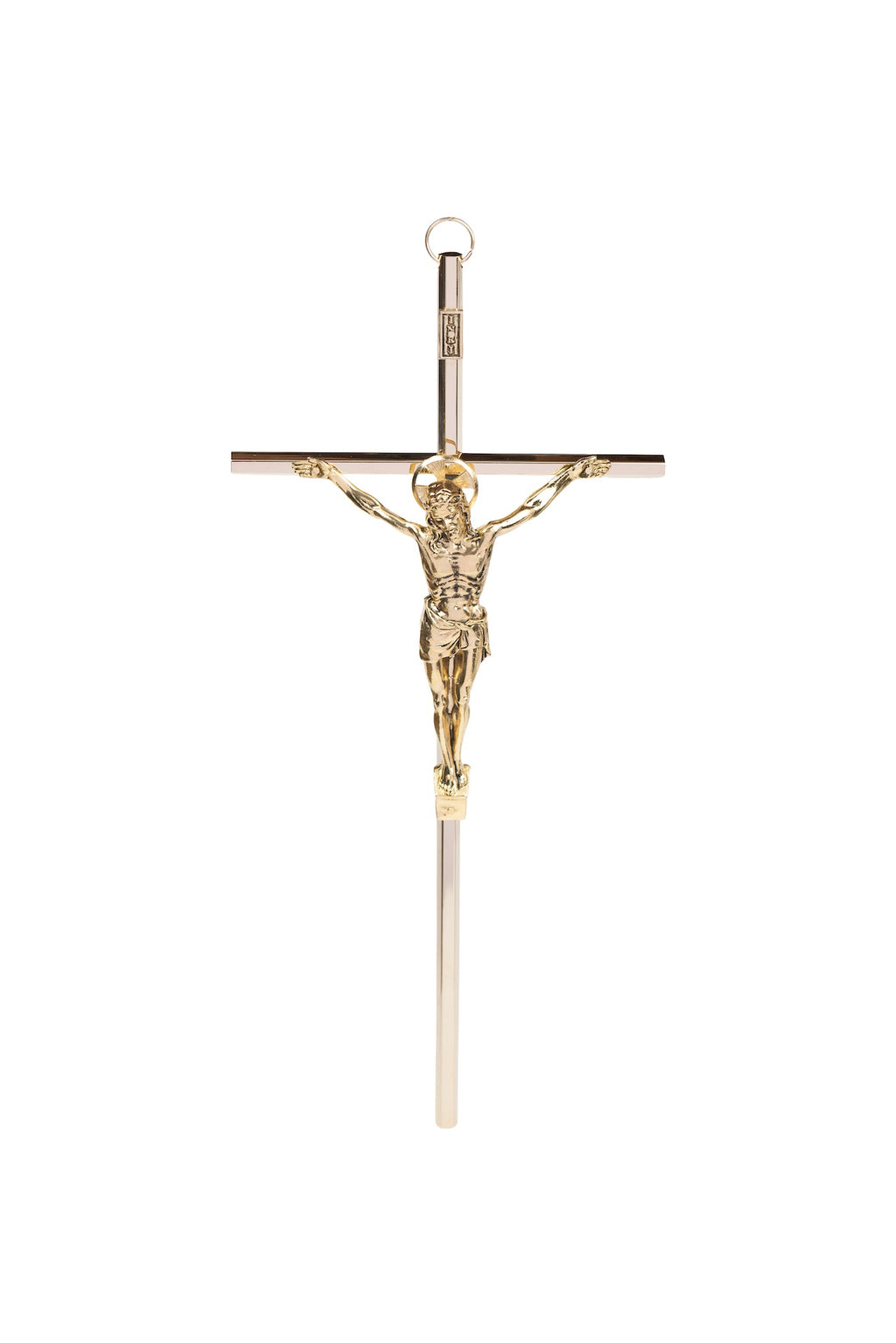 CRISTO #25 HEXAGONAL LISO