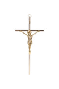 CRISTO #25 HEXAGONAL LISO