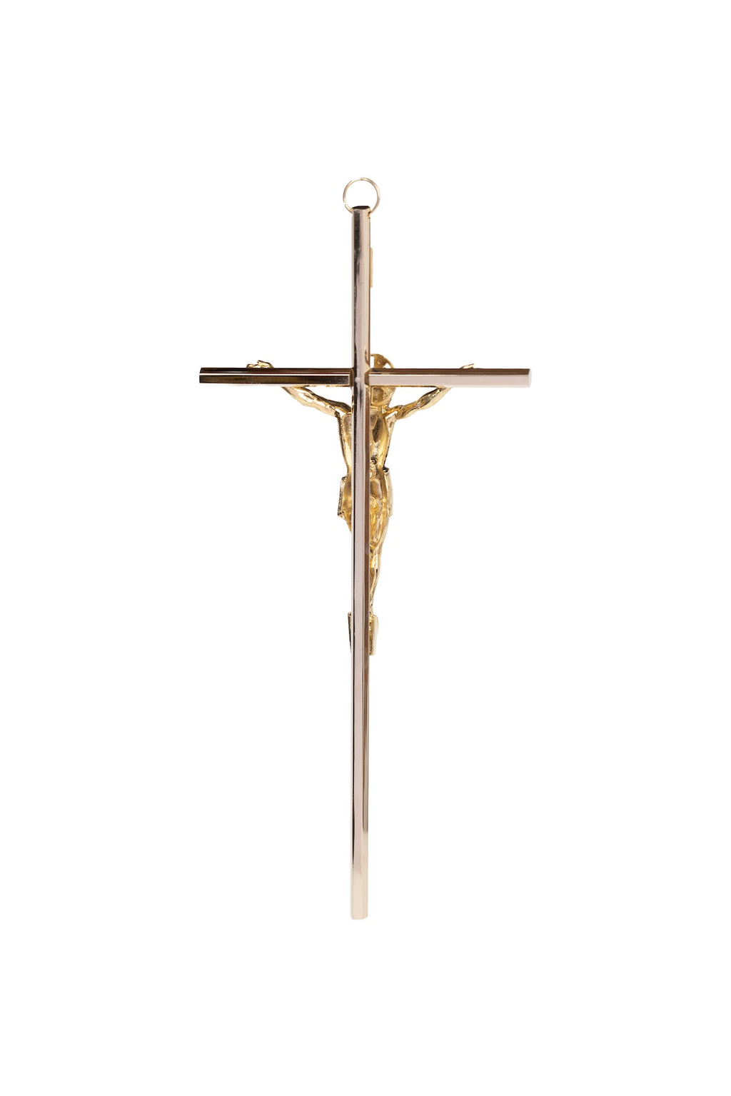 CRISTO #25 HEXAGONAL LISO