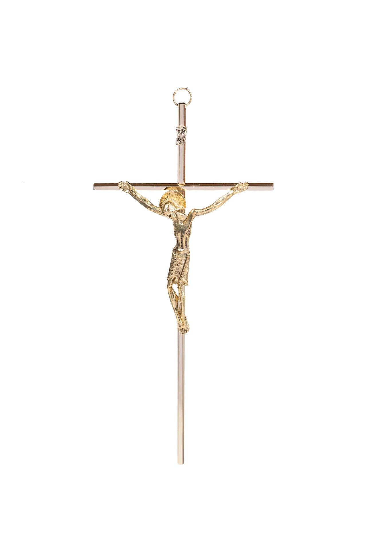 CRISTO #18 HEXAGONAL LISO