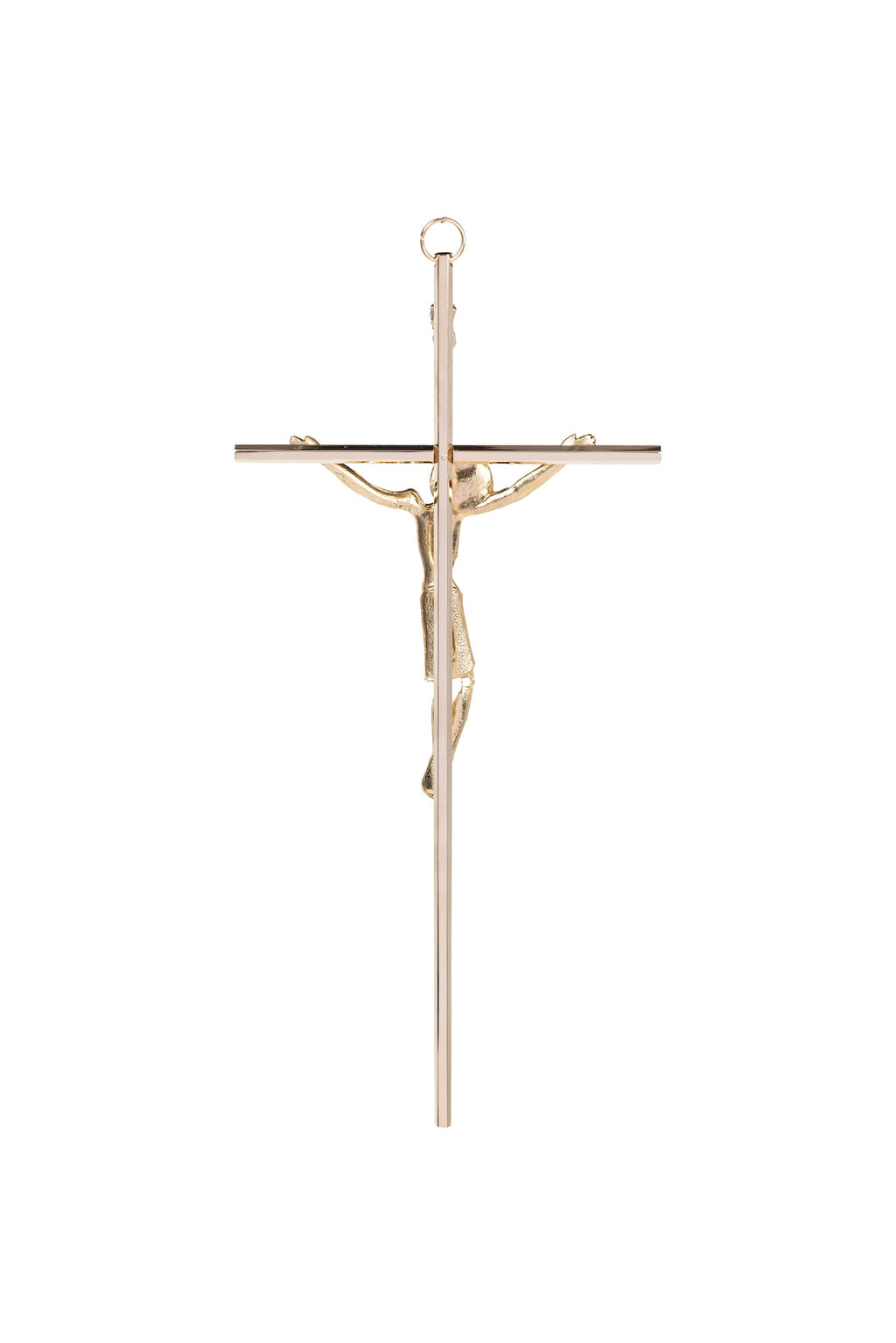 CRISTO #18 HEXAGONAL LISO