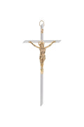 CRISTO 3/8 REDONDO ALUMINIO