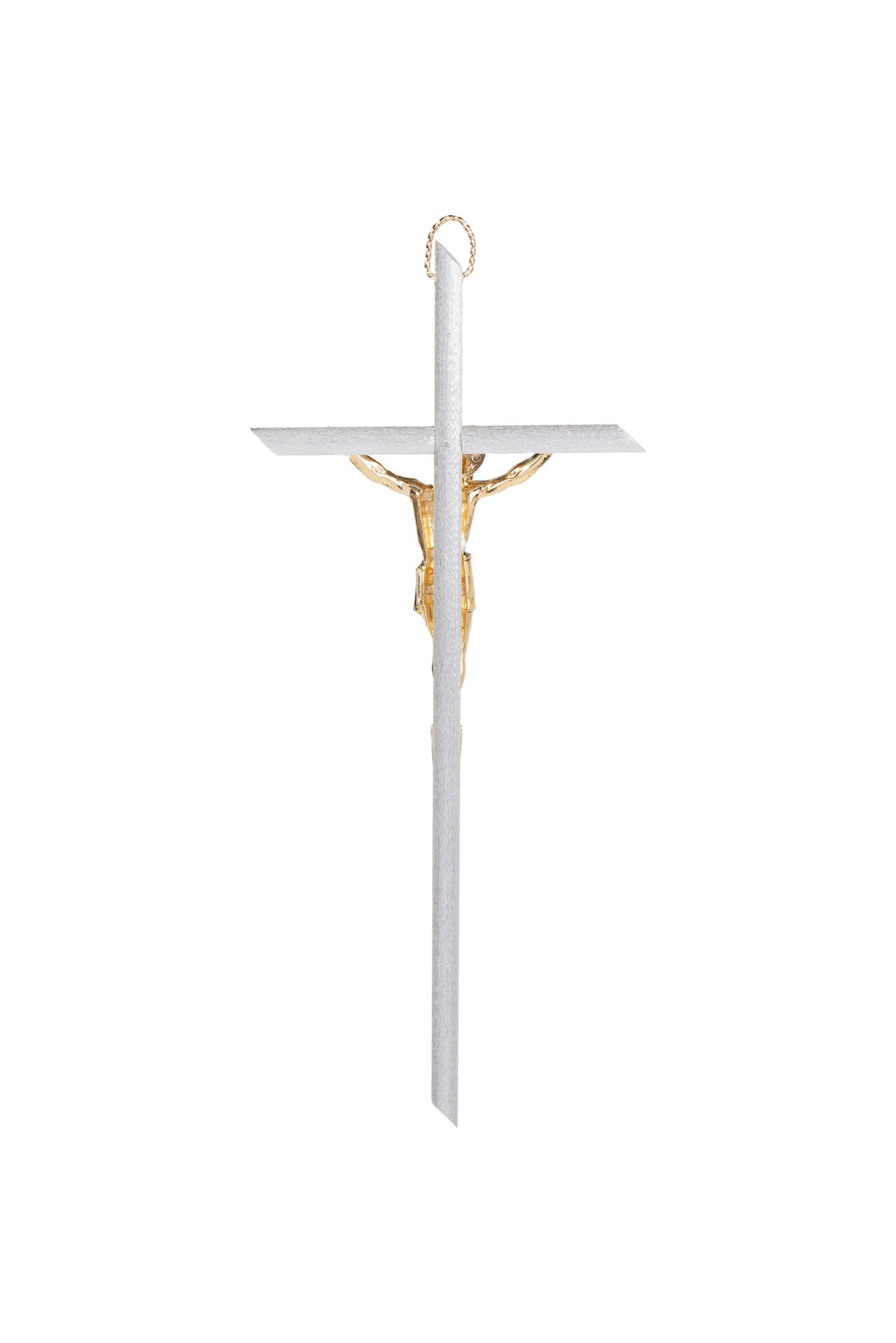 CRISTO 3/8 REDONDO ALUMINIO