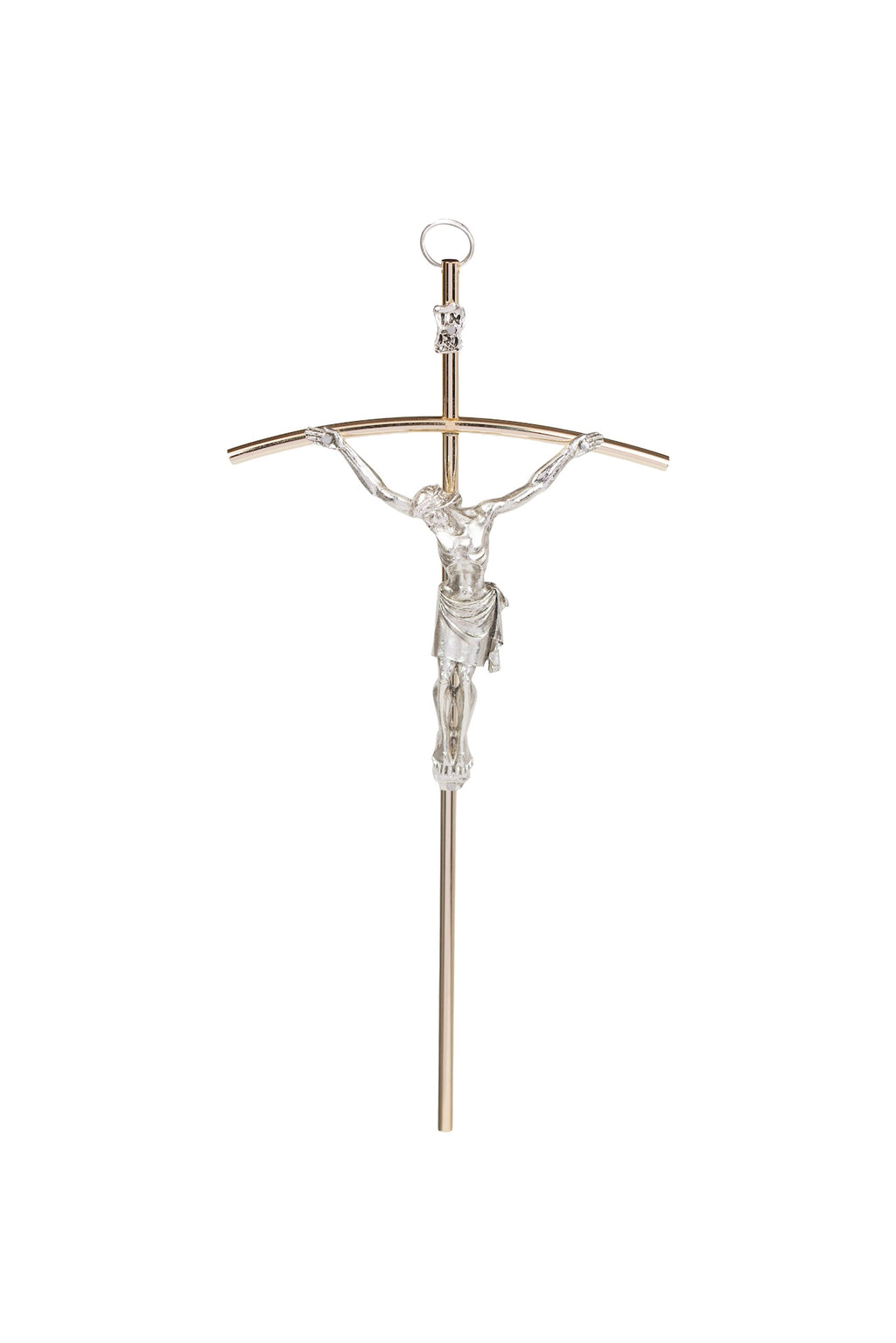 CRISTO #16 REDONDO PAPAL