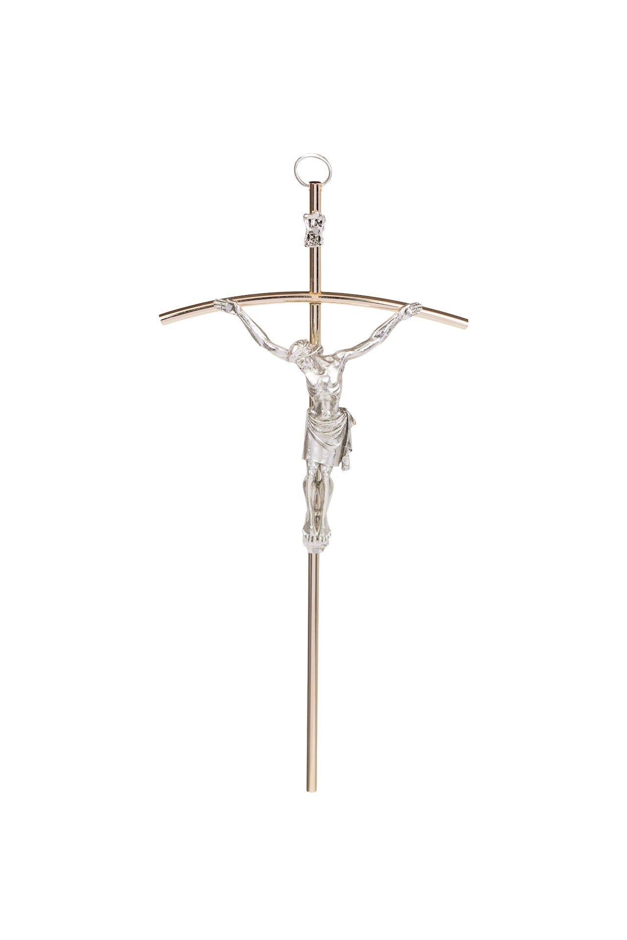 CRISTO #16 REDONDO PAPAL