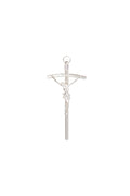CRISTO #3 PAPAL PLATA