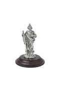 SAN JUDAS TADEO C/MADERA PLATA